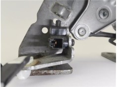 Recambio de palanca freno de mano para citroen c1 1.0 city edition referencia OEM IAM B0008758ZD  