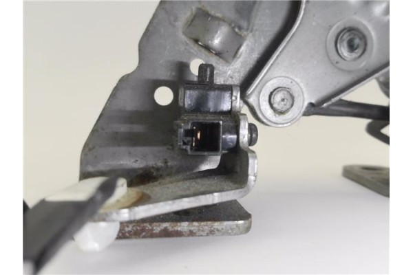 Recambio de palanca freno de mano para citroen c1 1.0 city edition referencia OEM IAM B0008758ZD  