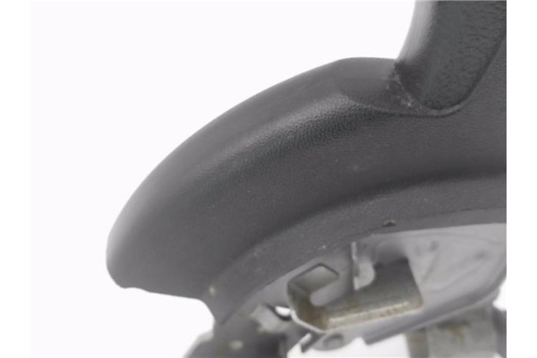 Recambio de palanca freno de mano para citroen c1 1.0 city edition referencia OEM IAM B0008758ZD  