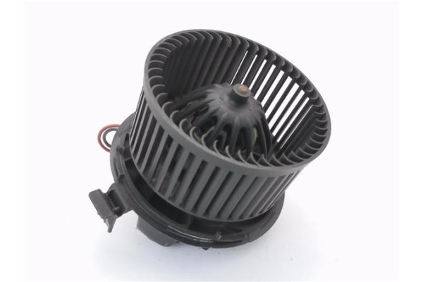 Recambio de motor calefaccion para renault modus i 1.5 dci (fp0f, jp0f) referencia OEM IAM G101507G J77ACV22 