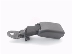 Recambio de anclaje cinturon trasero derecho para citroen c1 1.0 city edition referencia OEM IAM B0009051XX B0011390XX 