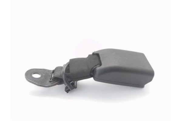 Recambio de anclaje cinturon trasero derecho para citroen c1 1.0 city edition referencia OEM IAM B0009051XX B0011390XX 