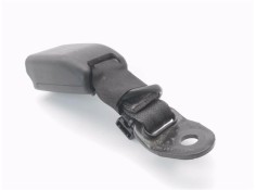 Recambio de anclaje cinturon trasero derecho para citroen c1 1.0 city edition referencia OEM IAM B0009051XX B0011390XX 