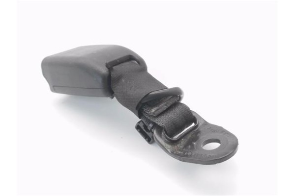 Recambio de anclaje cinturon trasero derecho para citroen c1 1.0 city edition referencia OEM IAM B0009051XX B0011390XX 