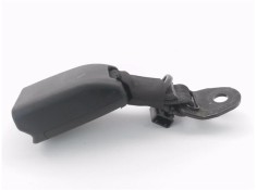 Recambio de anclaje cinturon trasero derecho para citroen c1 1.0 city edition referencia OEM IAM B0009051XX B0011390XX 