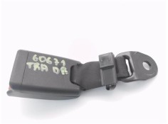 Recambio de anclaje cinturon trasero derecho para citroen c1 1.0 city edition referencia OEM IAM B0009051XX B0011390XX 