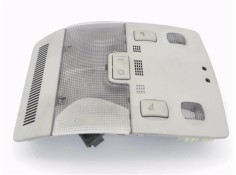 Recambio de luz delantero central techo para audi a3 (8p1) 2.0 tdi 16v referencia OEM IAM 8E0947135E  