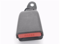 Recambio de anclaje cinturon trasero derecho para citroen c1 1.0 city edition referencia OEM IAM B0009051XX B0011390XX 