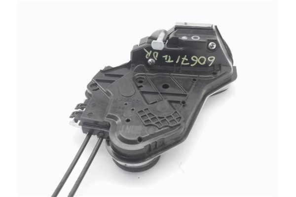 Recambio de cierre electromagnetico trasero derecho para citroen c1 1.0 city edition referencia OEM IAM B000950680  