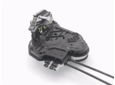 Recambio de cierre electromagnetico trasero derecho para citroen c1 1.0 city edition referencia OEM IAM B000950680  