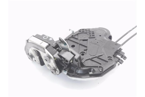 Recambio de cierre electromagnetico trasero derecho para citroen c1 1.0 city edition referencia OEM IAM B000950680  