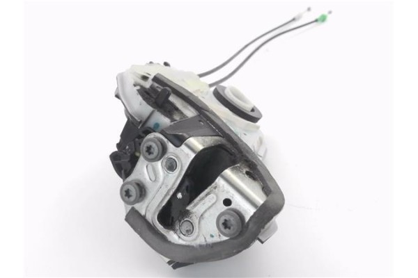 Recambio de cierre electromagnetico trasero derecho para citroen c1 1.0 city edition referencia OEM IAM B000950680  