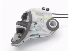 Recambio de cierre electromagnetico trasero derecho para citroen c1 1.0 city edition referencia OEM IAM B000950680  