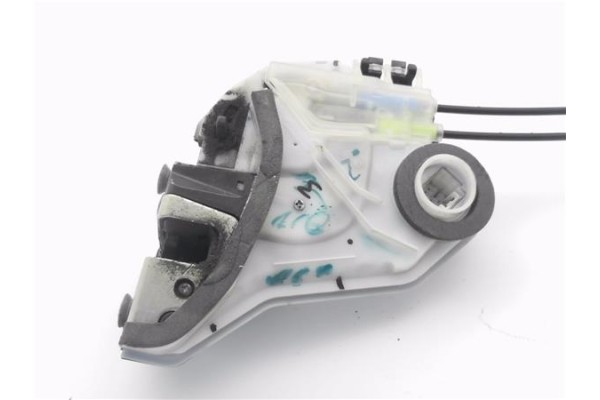 Recambio de cierre electromagnetico trasero derecho para citroen c1 1.0 city edition referencia OEM IAM B000950680  