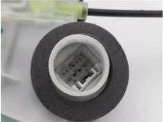 Recambio de cierre electromagnetico trasero derecho para citroen c1 1.0 city edition referencia OEM IAM B000950680  