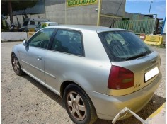 audi a3 (8l) del año 2000