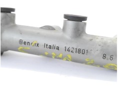 Recambio de bomba freno para fiat croma (154) 2.0 i.e. referencia OEM IAM 71739993  