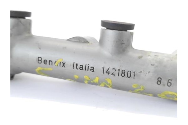 Recambio de bomba freno para fiat croma (154) 2.0 i.e. referencia OEM IAM 71739993  
