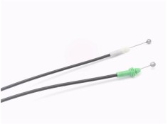 Recambio de cierre electromagnetico trasero derecho para citroen c1 1.0 city edition referencia OEM IAM B000950680  