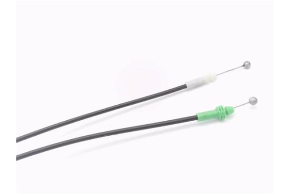 Recambio de cierre electromagnetico trasero derecho para citroen c1 1.0 city edition referencia OEM IAM B000950680  