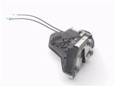 Recambio de cierre electromagnetico trasero derecho para citroen c1 1.0 city edition referencia OEM IAM B000950680  