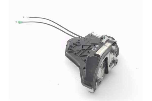 Recambio de cierre electromagnetico trasero derecho para citroen c1 1.0 city edition referencia OEM IAM B000950680  