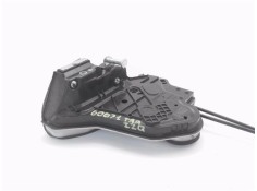 Recambio de cierre electromagnetico trasero izquierdo para citroen c1 1.0 city edition referencia OEM IAM B000950880  