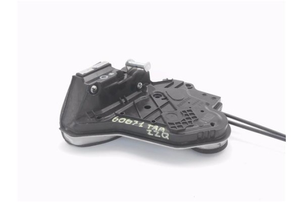 Recambio de cierre electromagnetico trasero izquierdo para citroen c1 1.0 city edition referencia OEM IAM B000950880  