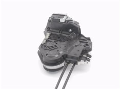 Recambio de cierre electromagnetico trasero izquierdo para citroen c1 1.0 city edition referencia OEM IAM B000950880  