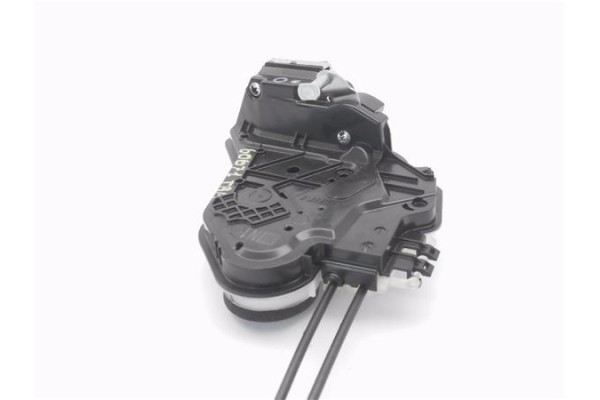 Recambio de cierre electromagnetico trasero izquierdo para citroen c1 1.0 city edition referencia OEM IAM B000950880  