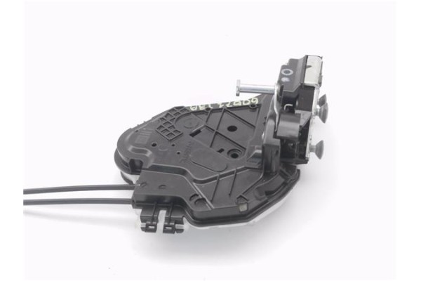 Recambio de cierre electromagnetico trasero izquierdo para citroen c1 1.0 city edition referencia OEM IAM B000950880  