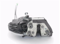 Recambio de cierre electromagnetico trasero izquierdo para citroen c1 1.0 city edition referencia OEM IAM B000950880  