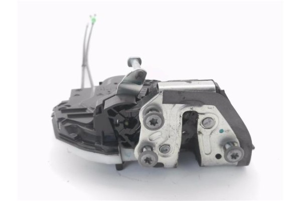 Recambio de cierre electromagnetico trasero izquierdo para citroen c1 1.0 city edition referencia OEM IAM B000950880  