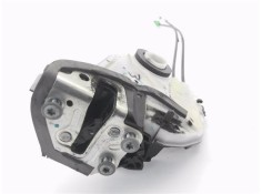 Recambio de cierre electromagnetico trasero izquierdo para citroen c1 1.0 city edition referencia OEM IAM B000950880  