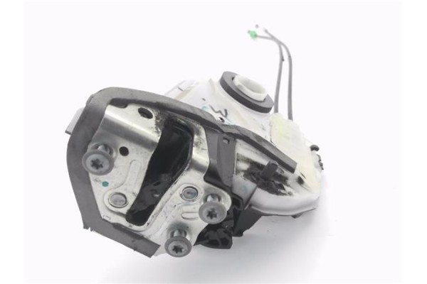 Recambio de cierre electromagnetico trasero izquierdo para citroen c1 1.0 city edition referencia OEM IAM B000950880  