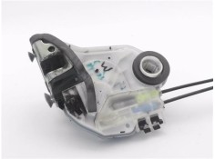 Recambio de cierre electromagnetico trasero izquierdo para citroen c1 1.0 city edition referencia OEM IAM B000950880  