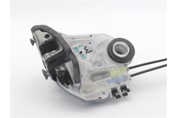 Recambio de cierre electromagnetico trasero izquierdo para citroen c1 1.0 city edition referencia OEM IAM B000950880  