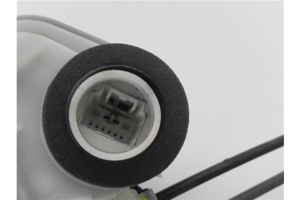 Recambio de cierre electromagnetico trasero izquierdo para citroen c1 1.0 city edition referencia OEM IAM B000950880  