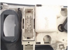 Recambio de mandos calefaccion / a.a. para renault megane i berl./ berl. con portón (ba0) referencia OEM IAM (101584) (657718V) 