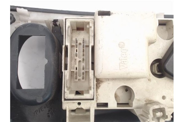 Recambio de mandos calefaccion / a.a. para renault megane i berl./ berl. con portón (ba0) referencia OEM IAM (101584) (657718V) 