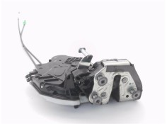 Recambio de cierre electromagnetico trasero izquierdo para citroen c1 1.0 city edition referencia OEM IAM B000950880  