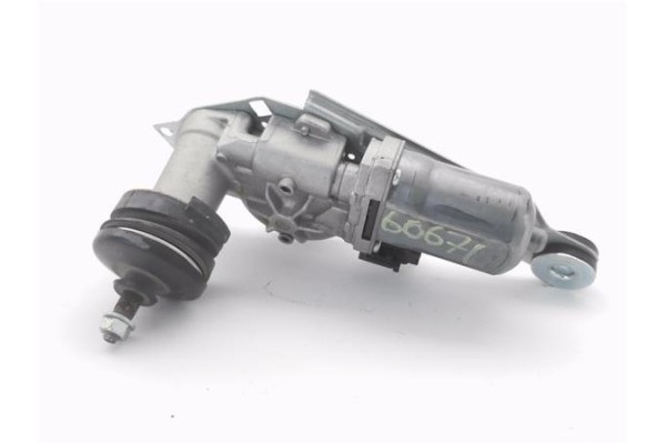 Recambio de motor limpiaparabrisas trasero para citroen c1 1.0 city edition referencia OEM IAM 9683382380 53025512 