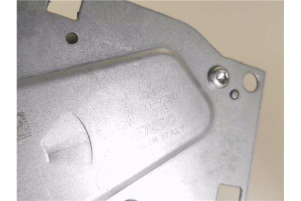 Recambio de motor limpiaparabrisas trasero para citroen c1 1.0 city edition referencia OEM IAM 9683382380 53025512 