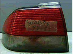 Recambio de piloto trasero izquierdo para saab 9-3 berlina (1998) 2.0 i referencia OEM IAM   