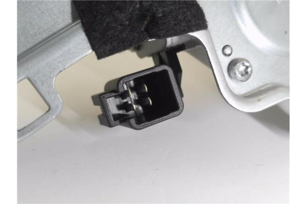 Recambio de motor limpiaparabrisas trasero para citroen c1 1.0 city edition referencia OEM IAM 9683382380 53025512 