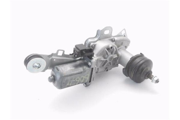 Recambio de motor limpiaparabrisas trasero para citroen c1 1.0 city edition referencia OEM IAM 9683382380 53025512 