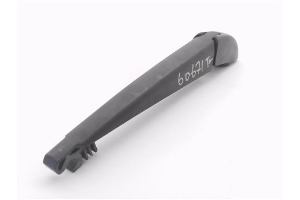 Recambio de brazo limpiaparabrisas trasero para citroen c1 1.0 city edition referencia OEM IAM 1612434880 1635157080 
