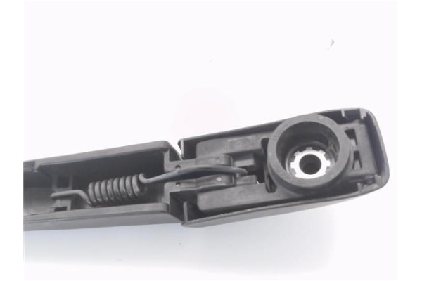 Recambio de brazo limpiaparabrisas trasero para citroen c1 1.0 city edition referencia OEM IAM 1612434880 1635157080 
