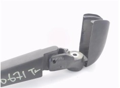 Recambio de brazo limpiaparabrisas trasero para citroen c1 1.0 city edition referencia OEM IAM 1612434880 1635157080 