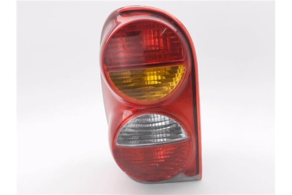 Recambio de piloto trasero izquierdo para jeep cherokee (kj) 2.5 crd básico referencia OEM IAM 55155831 55155831AH 